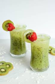 Kiwi Cooler